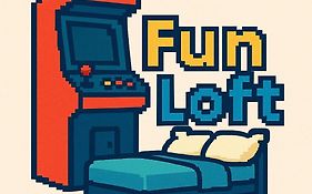 Divertidisimo FunLoft cerca del obelisco